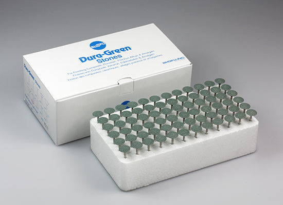 Dura-Green<sup>®</sup> Half-Gross