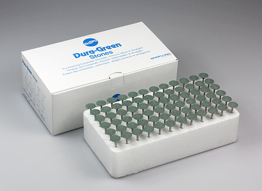 Dura-Green<sup>®</sup> Half-Gross