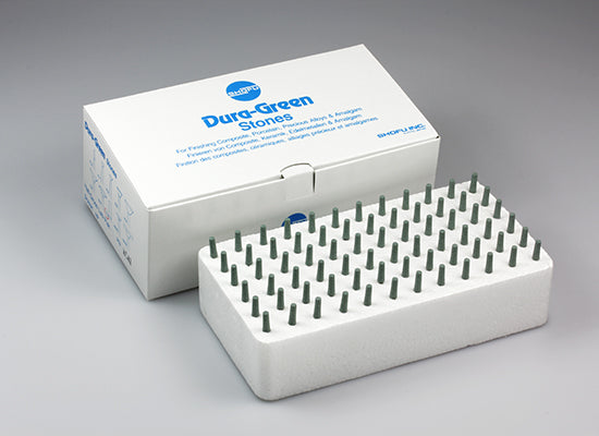 Dura-Green<sup>®</sup> Half-Gross