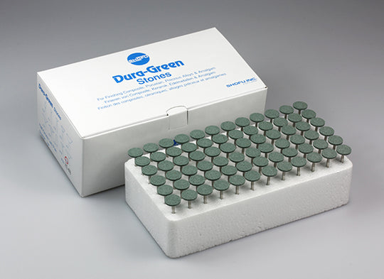 Dura-Green<sup>®</sup> Half-Gross