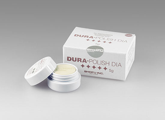 Dura-Polish and Dura-Polish Dia