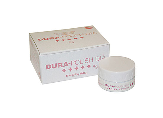 Dura-Polish and Dura-Polish Dia