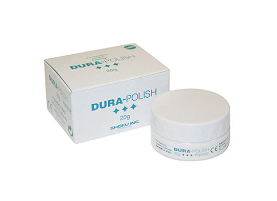 Dura-Polish and Dura-Polish Dia