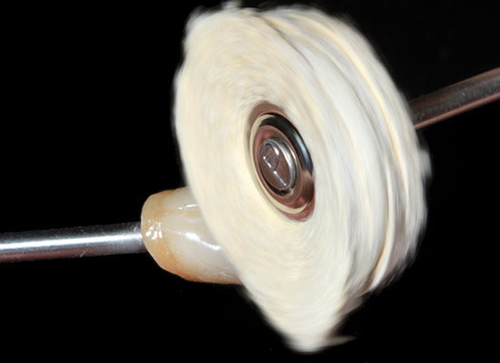 Dura-Polish and Dura-Polish Dia