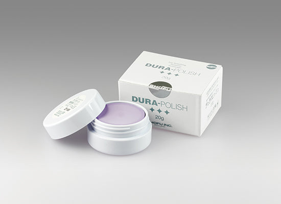 Dura-Polish and Dura-Polish Dia