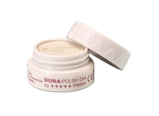 Dura-Polish and Dura-Polish Dia