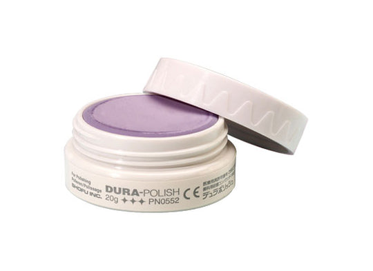 Dura-Polish and Dura-Polish Dia