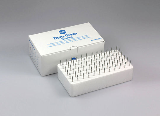 Dura-Green<sup>®</sup> Half-Gross