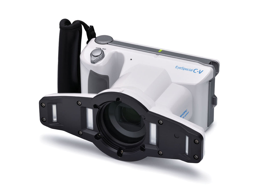 Shofu EyeSpecial C-V Camera