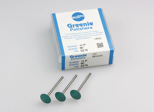 HP Greenie<sup>®</sup>