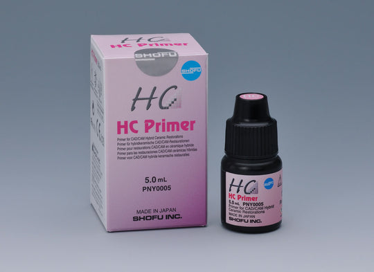 HC Primer 5mL