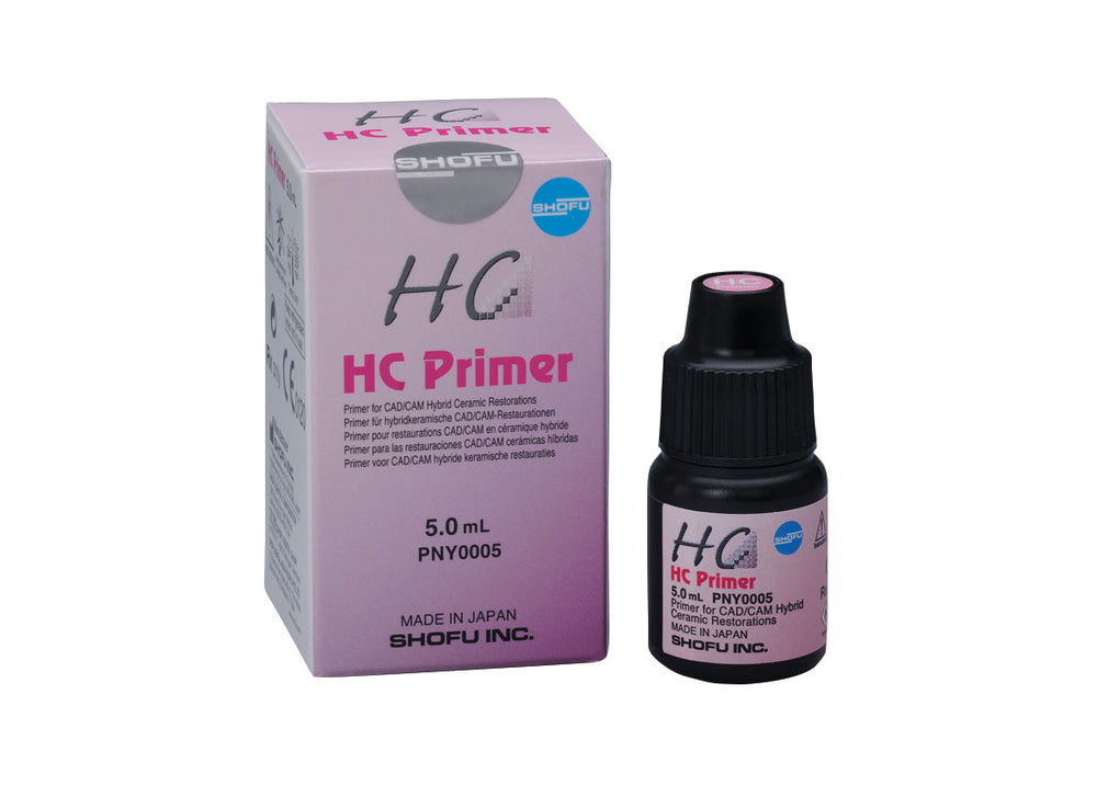 HC Primer 5mL