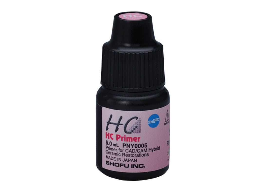 HC Primer 5mL