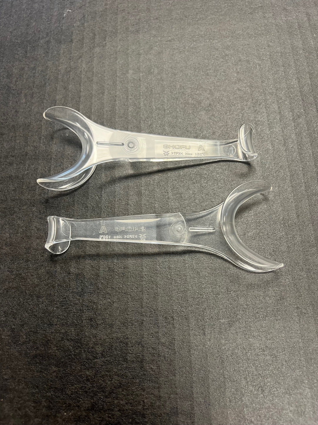 EyeSpecial Mirror & Retractor Specialist Kit and Replacement Accesories
