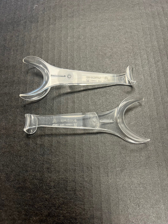 EyeSpecial Mirror & Retractor Specialist Kit and Replacement Accesories