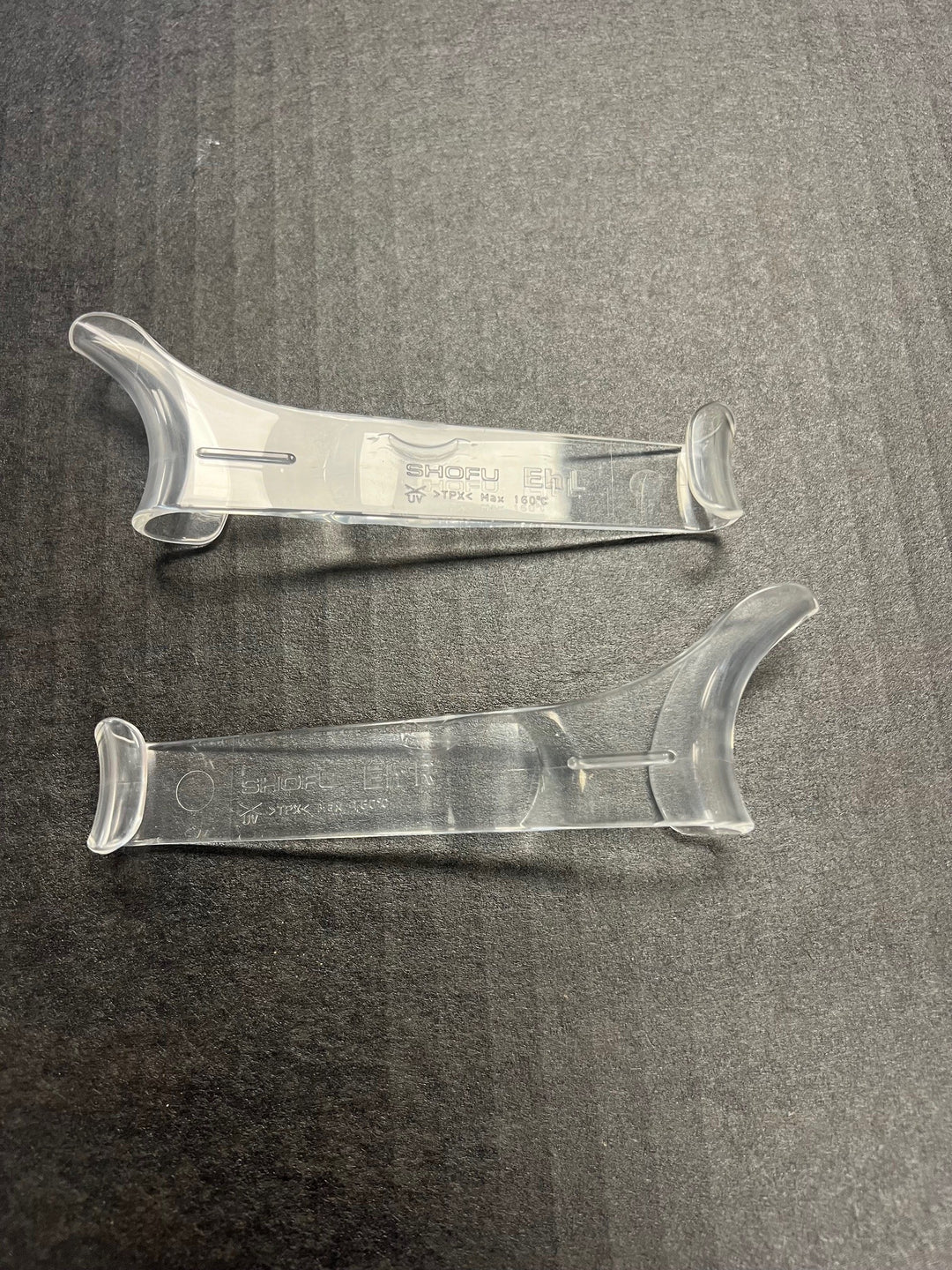 EyeSpecial Mirror & Retractor Specialist Kit and Replacement Accesories