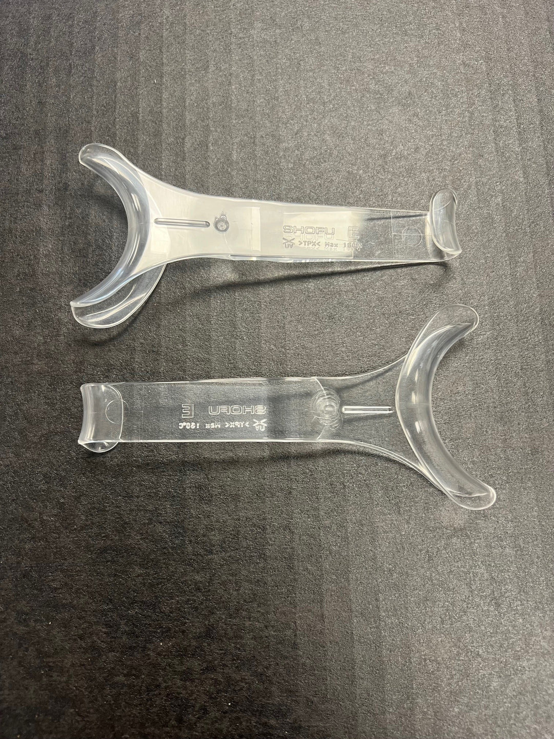 EyeSpecial Mirror & Retractor Specialist Kit and Replacement Accesories
