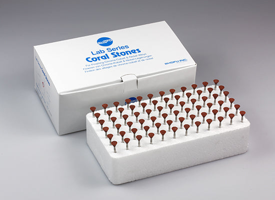 Lab Series Stones