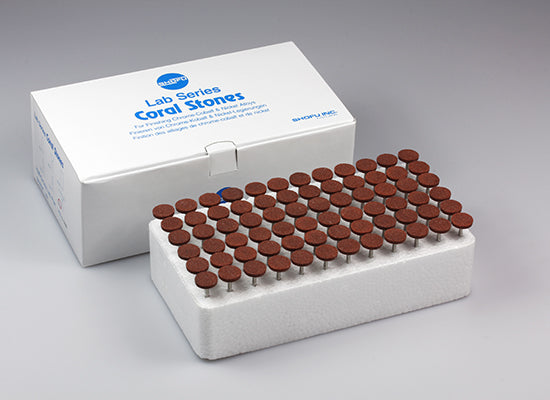 Lab Series Stones
