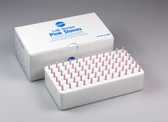 Lab Series Stones
