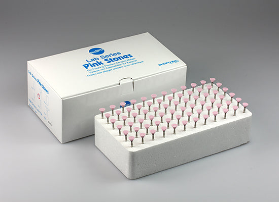 Lab Series Stones