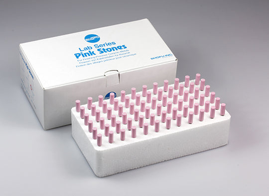 Lab Series Stones