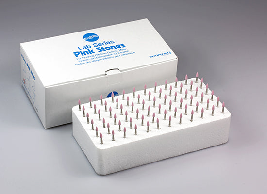 Lab Series Stones