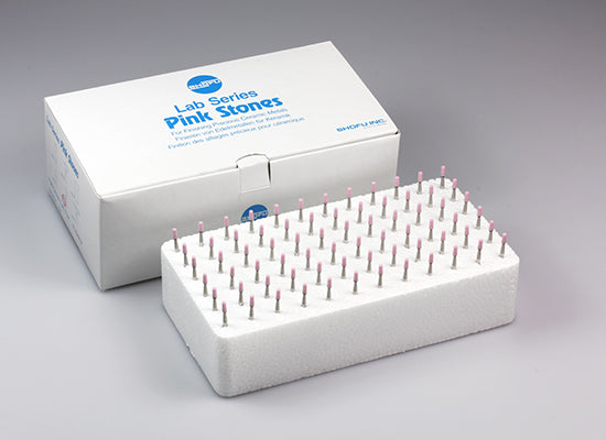 Lab Series Stones