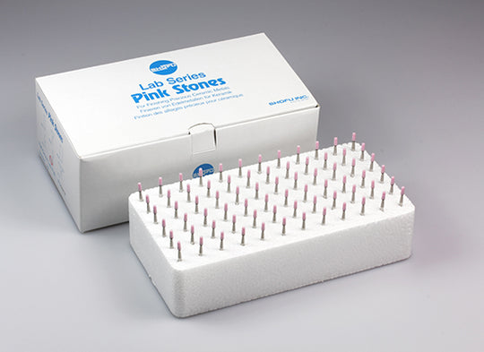 Lab Series Stones