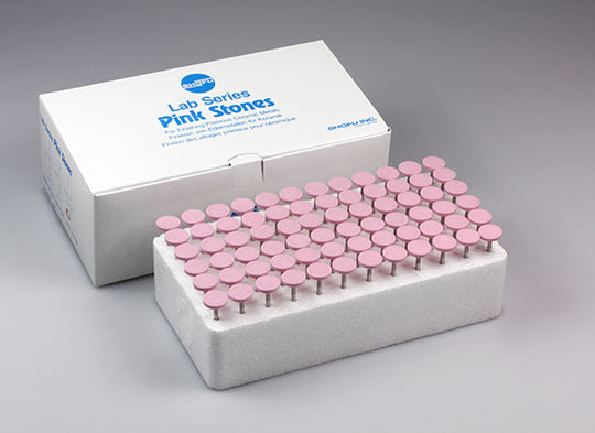 Lab Series Stones