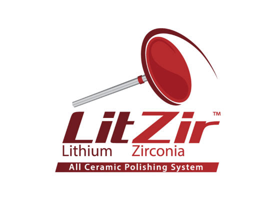 LitZir<sup>®</sup> All Ceramic Finishing & Polishing System