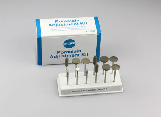 HP Porcelain Adjustment Kit