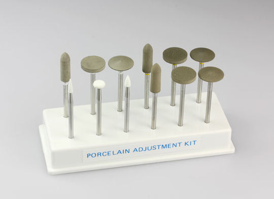 HP Porcelain Adjustment Kit