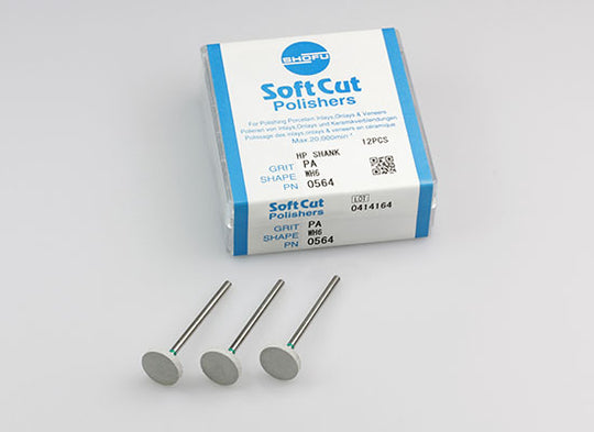 HP Ceramisté<sup>®</sup> Soft