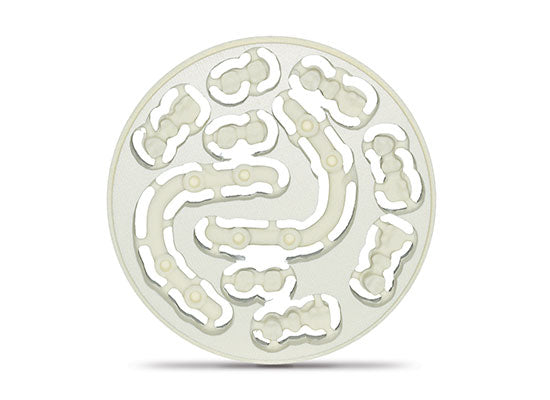 Trinia Blocks and Disc's