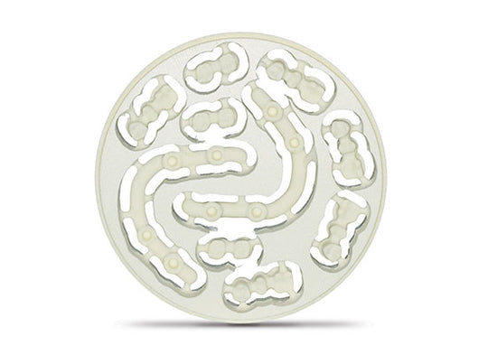 Trinia Blocks and Disc's