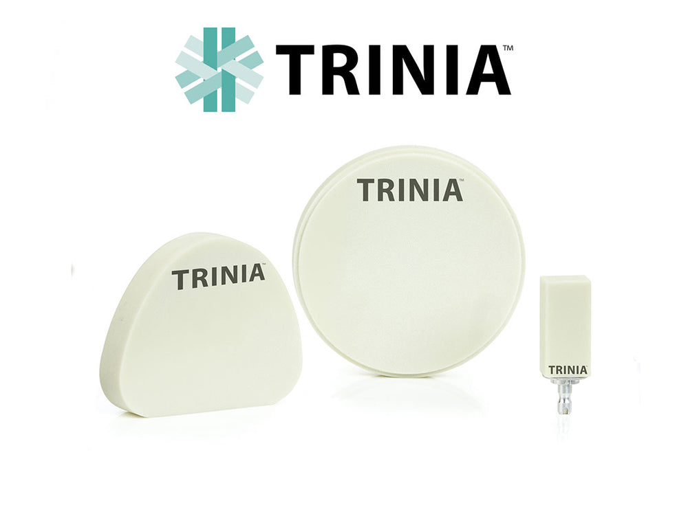 TRINIA D-SHAPE