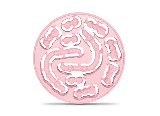 Trinia Blocks and Disc's