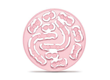 Trinia Blocks and Disc's