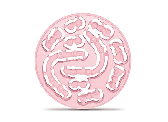 Trinia Blocks and Disc's