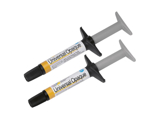 Universal Opaque