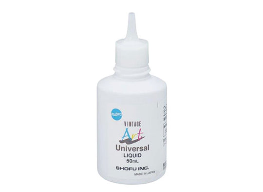 Vintage Art Universal Liquid 50mL