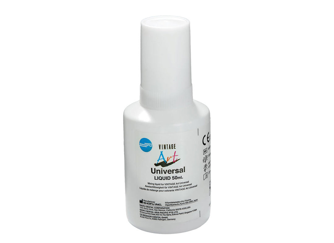 Vintage Art Universal Liquid 50mL