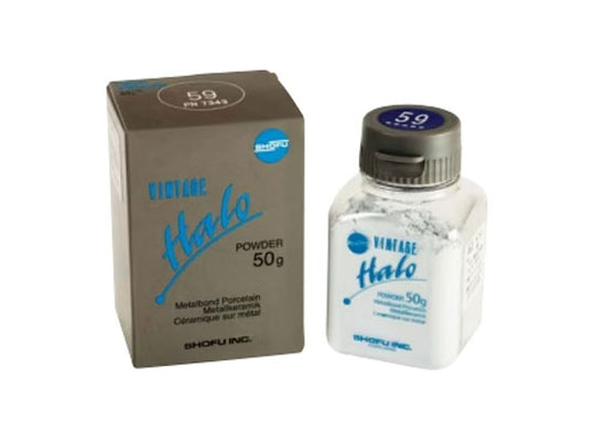 Halo Incisal Powder 50g