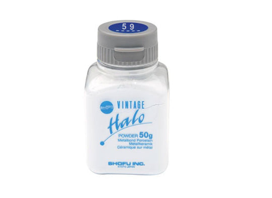 Halo Incisal Powder 50g