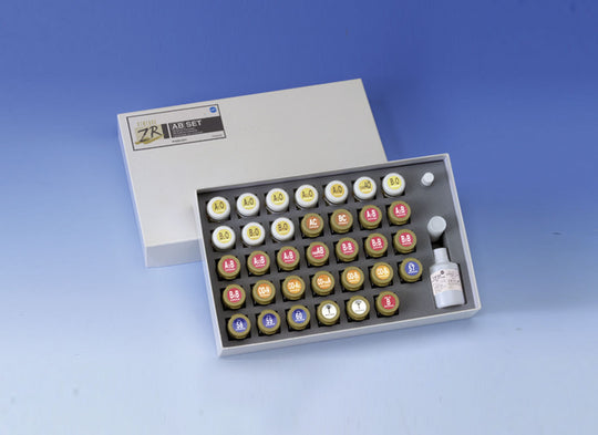 Vintage ZR<sup>®</sup> Body