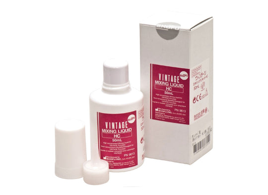 Vintage Mixing Liquid-HC 50mL