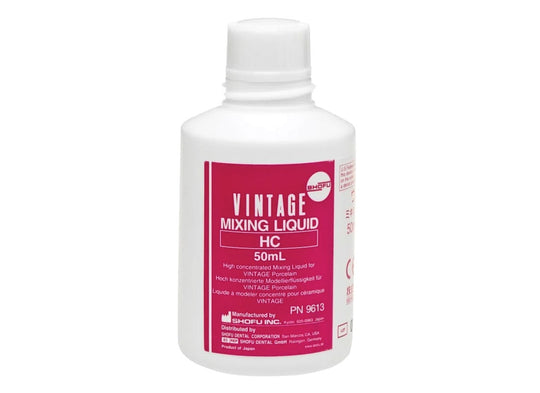 Vintage Mixing Liquid-HC 50mL