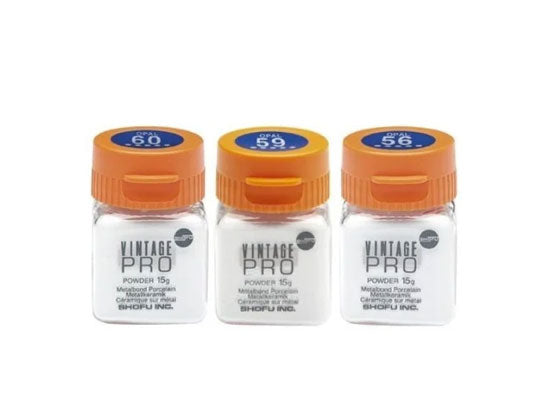 Vintage Pro Opal Enamel