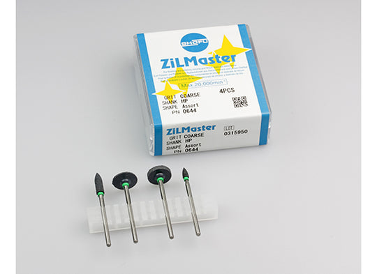 ZilMaster